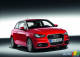 2011 Audi A1 : Sportiness and individuality in the compact class 2011 Audi A1 : Sportiness and individuality in the compact class