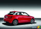 2011 Audi A1 : Sportiness and individuality in the compact class 2011 Audi A1 : Sportiness and individuality in the compact class