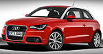 2011 Audi A1 : Sportiness and individuality in the compact class