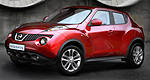 Nissan Juke : Arrivée confirmée du multisegment sur le marché canadien