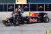 F1: Photos and technical specifications of the Red Bull RB6