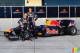 F1: Photos and technical specifications of the Red Bull RB6