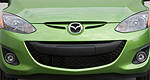 Salon de Toronto 2010: La Mazda2 et ses dérivés