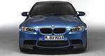 2011 BMW M3 : The Performance Package