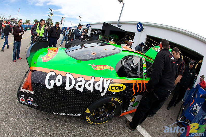 photo: Éric Gilbert/Motorsport.com