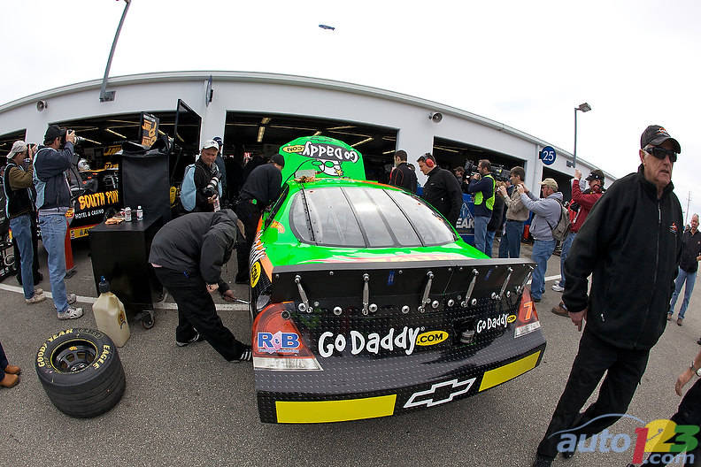 photo: Éric Gilbert/Motorsport.com