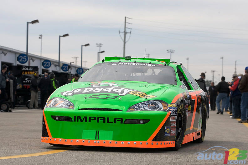 photo: Éric Gilbert/Motorsport.com