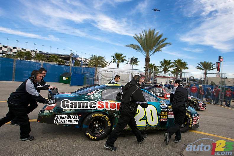photo: Éric Gilbert/Motorsport.com