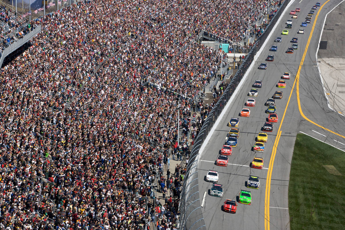 Photo: Éric Gilbert/Motorsport.com