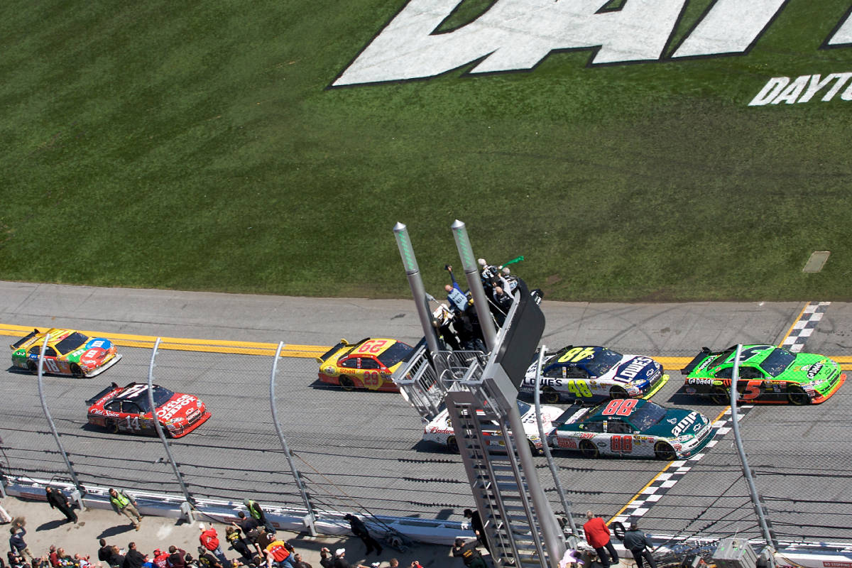 Photo: Éric Gilbert/Motorsport.com