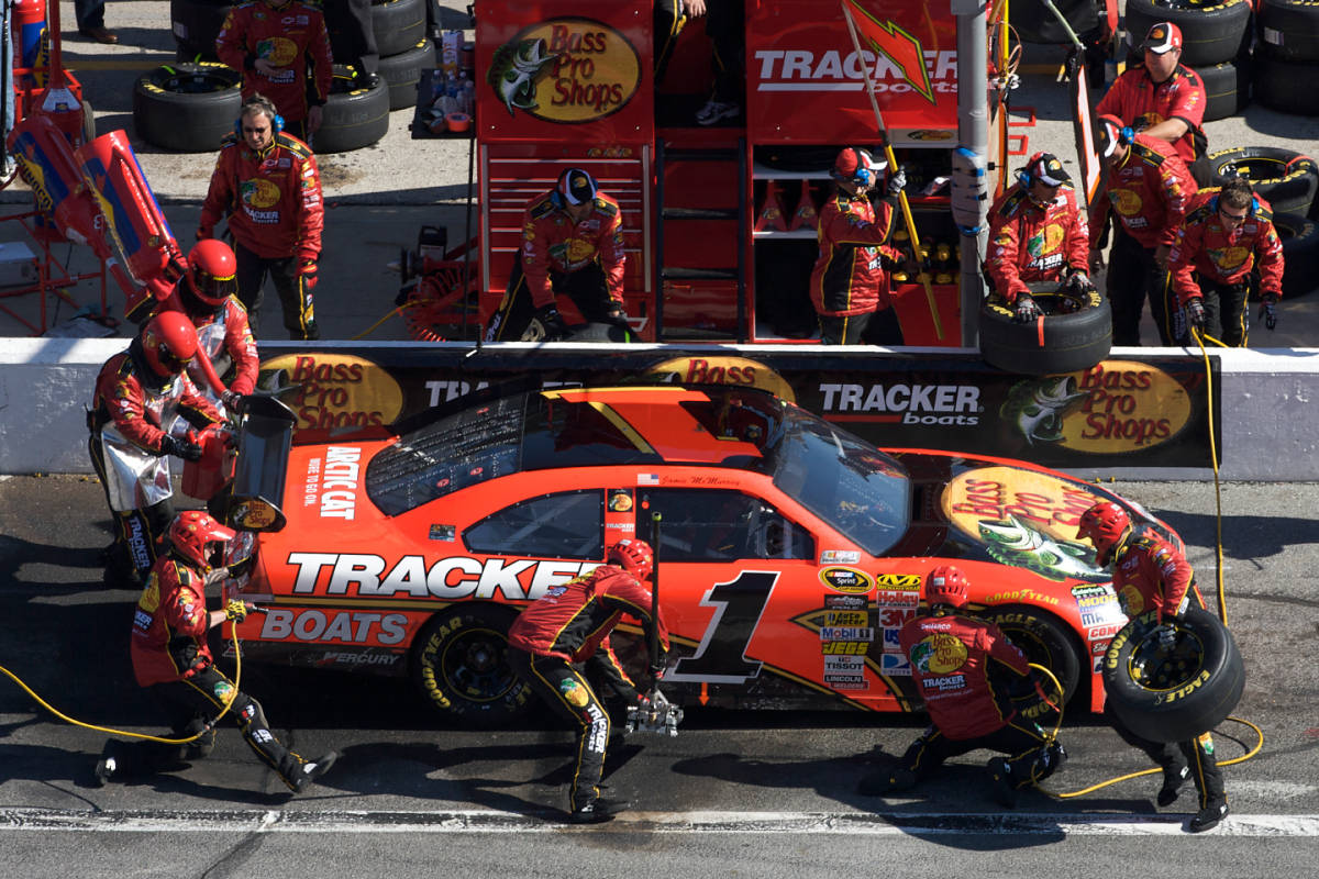 Photo: Éric Gilbert/Motorsport.com
