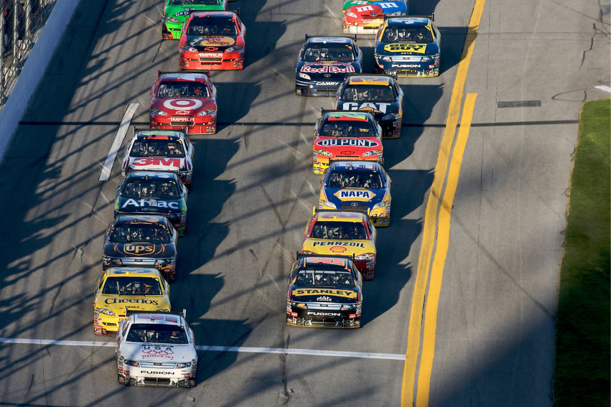 Photo: Éric Gilbert/Motorsport.com