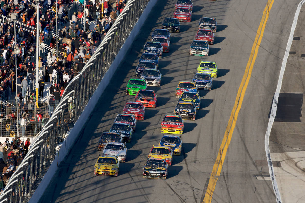 Photo: Éric Gilbert/Motorsport.com