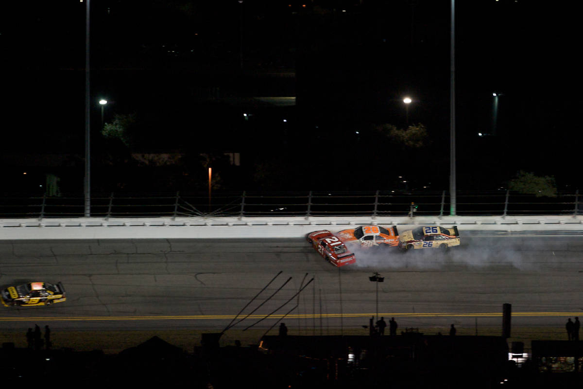 Photo: Éric Gilbert/Motorsport.com