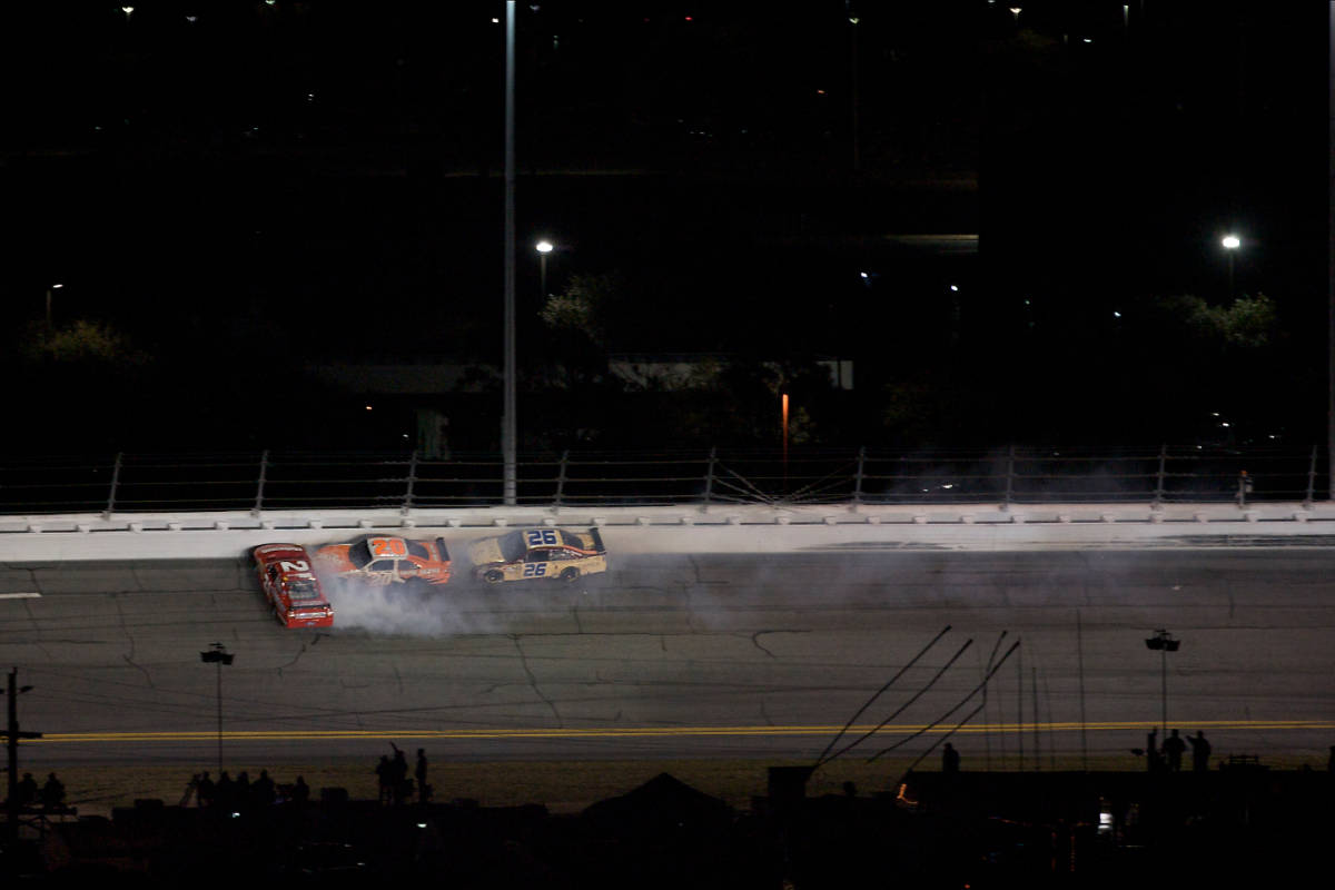 Photo: Éric Gilbert/Motorsport.com