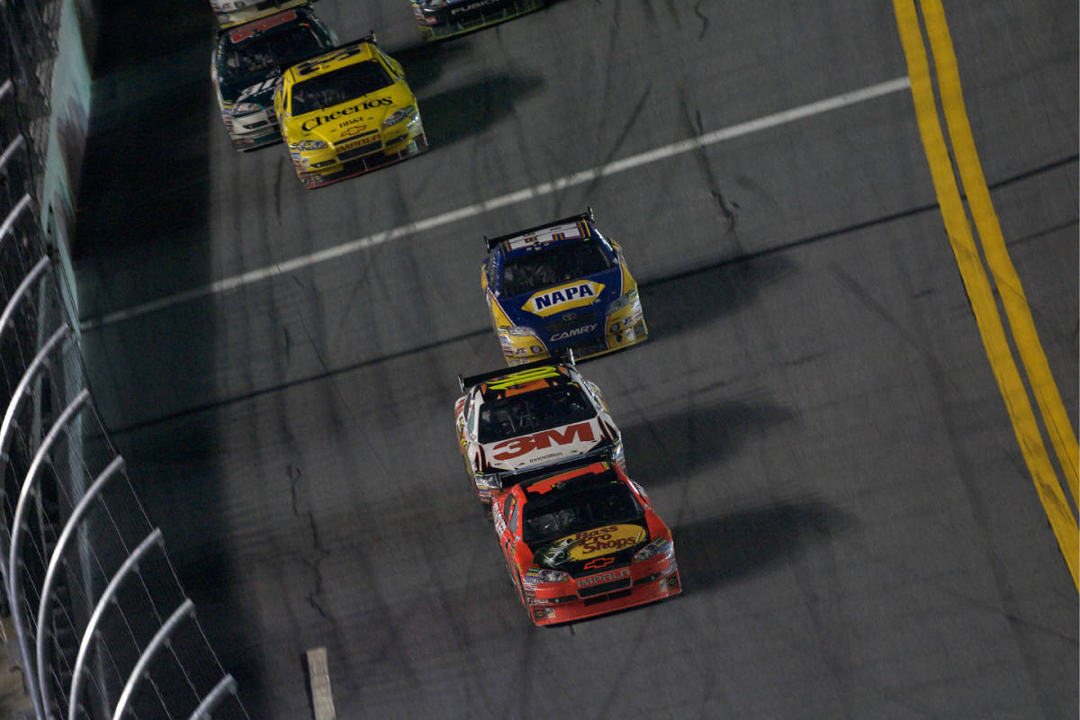 Photo: Éric Gilbert/Motorsport.com