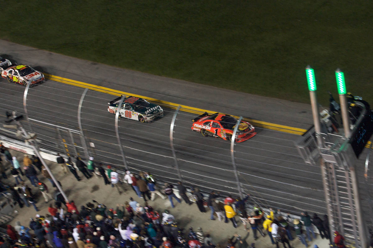 Photo: Éric Gilbert/Motorsport.com