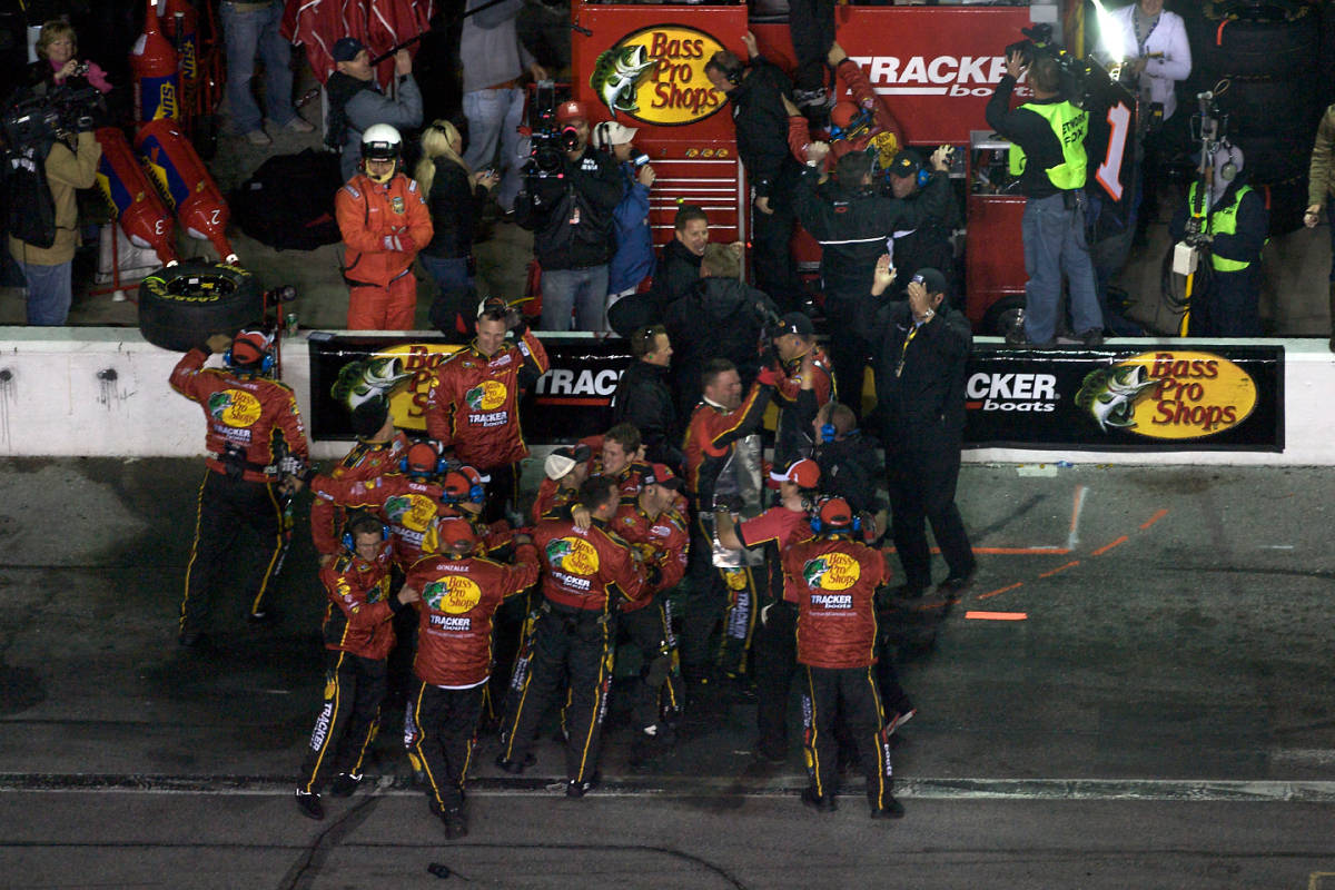 Photo: Éric Gilbert/Motorsport.com