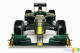 F1: Photo gallery of the new Lotus-Cosworth T127 Formula 1 car