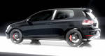 La Volkswagen GTI 2010 devenue célèbre sur iPhone