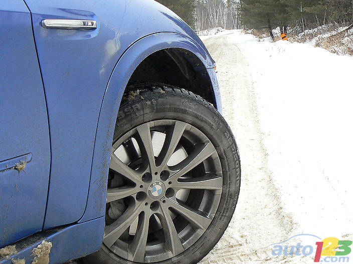 Photo: Justin Pritchard/Auto123.com