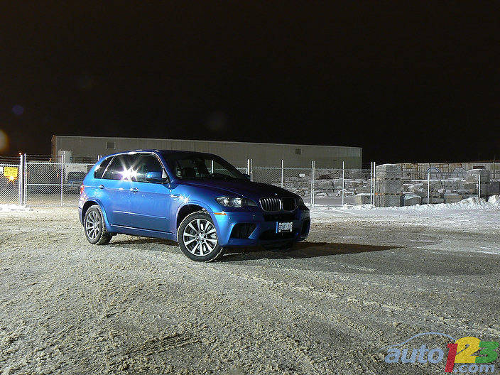 Photo: Justin Pritchard/Auto123.com