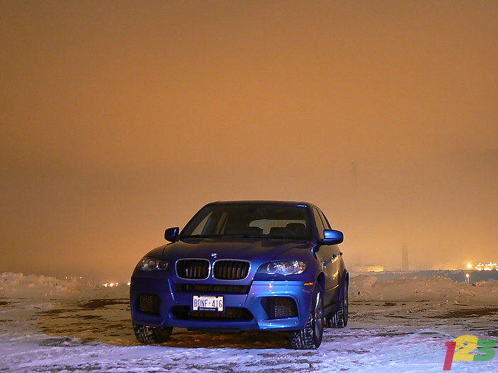 Photo: Justin Pritchard/Auto123.com