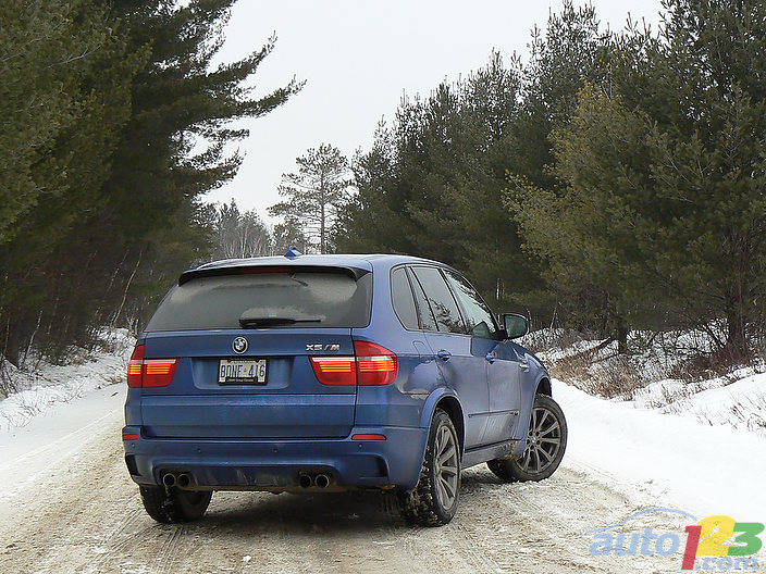 Photo: Justin Pritchard/Auto123.com