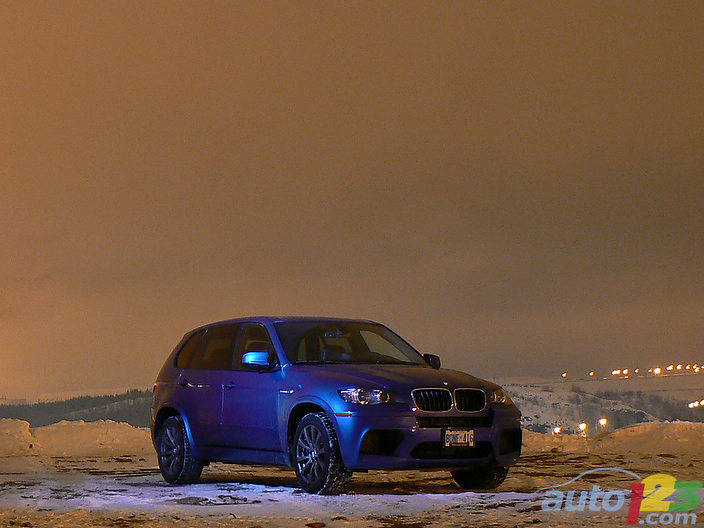 Photo: Justin Pritchard/Auto123.com