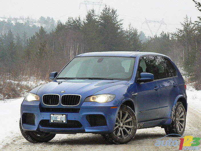 Photo: Justin Pritchard/Auto123.com