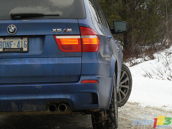 Photo: Justin Pritchard/Auto123.com