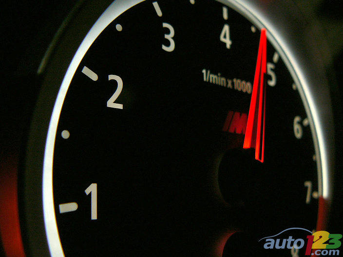 Photo: Justin Pritchard/Auto123.com