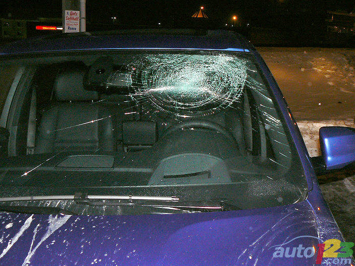 Photo: Justin Pritchard/Auto123.com