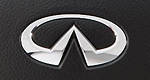 Infiniti Goes Diesel... Quietly