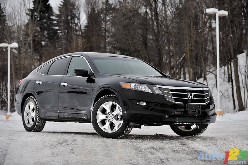 Photo: Matthieu Lambert/Auto123.com