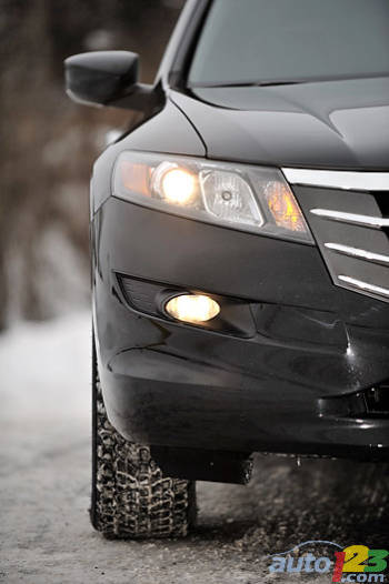 Photo: Matthieu Lambert/Auto123.com