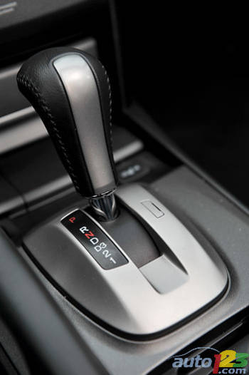 Photo: Matthieu Lambert/Auto123.com