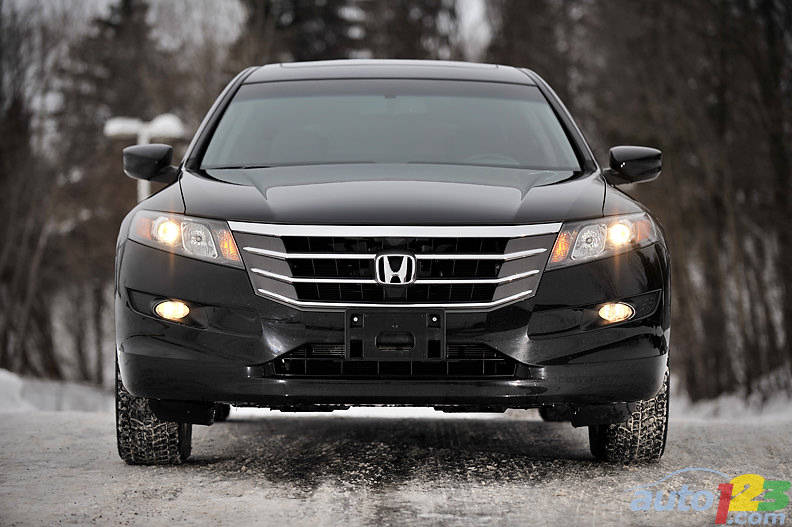 Photo: Matthieu Lambert/Auto123.com