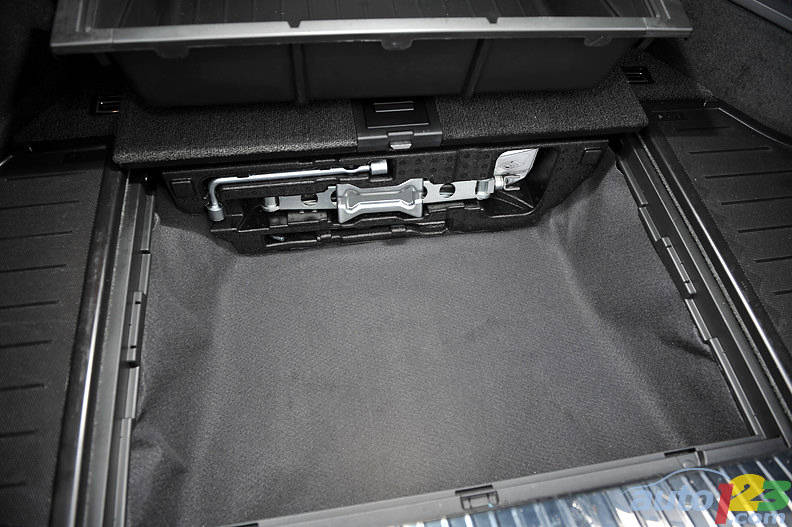 Photo: Matthieu Lambert/Auto123.com