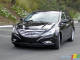 2011 Hyundai Sonata First Impressions