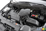 2010 Mazda CX-9 GT AWD Review