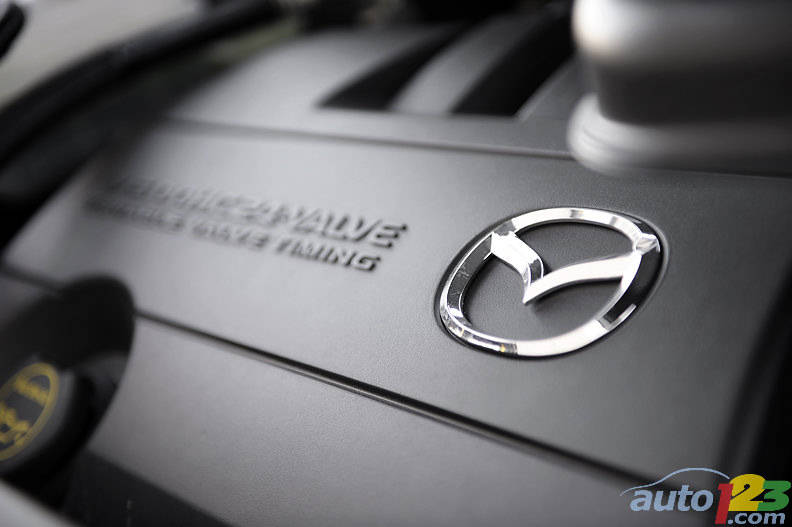 Photo: Matthieu Lambert/Auto123.com