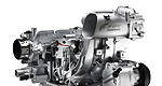 Fiat TWIN-AIR - 85 HP at the Geneva Auto Show