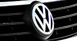 Volkswagen : The innovations from Geneva directly on the iPhone