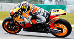 MotoGP Official Test at Sepang - Day 2