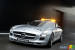 Mercedes-Benz SLS AMG becomes new Formula 1 Safety Car