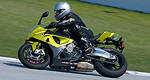 BMW S1000RR: 200 hp, 300 km/h, $17,300. Any questions?