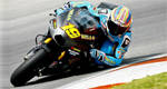 MotoGP Sepang Test - Day 3. Valentino Rossi Quickest