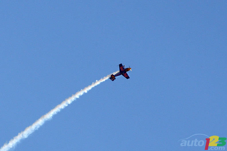 Photo: Philippe Champoux/Auto123.com