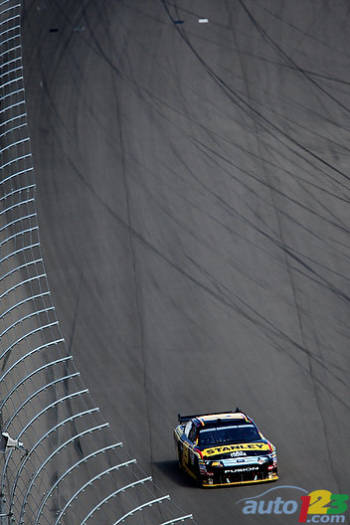 Photo: Philippe Champoux/Auto123.com